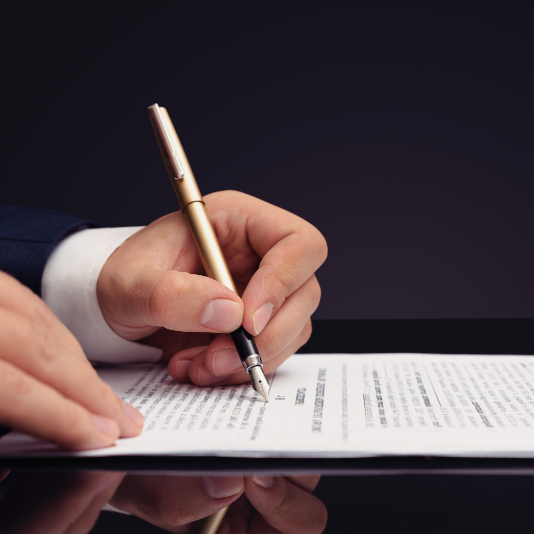 How to lease my oil and gas