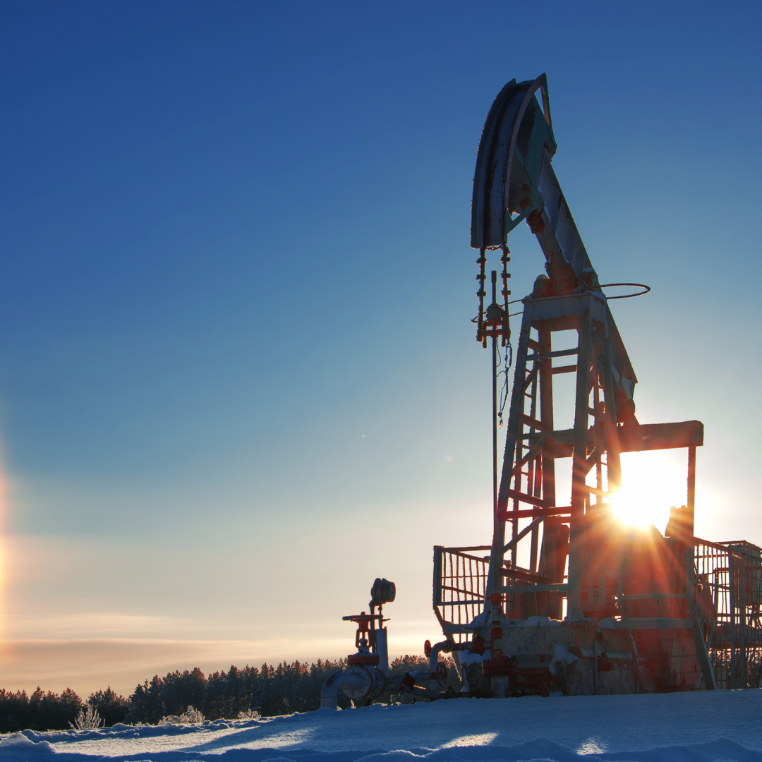 5 reasons you should lease your oil and gas rights