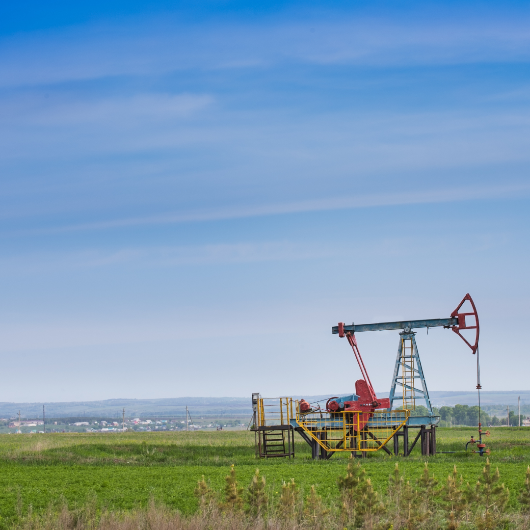 Lessee vs. Lessor in the oil and gas industry